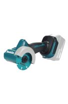 MAKITA ΓΩΝΙΑΚΟΣ ΤΡΟΧΟΣ LXT 18V 76mm SOLO DMC300ZJ