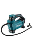 MAKITA ΤΡΟΜΠΑ ΑΕΡΟΣ 18V 1.110 kPa (ΜΟΝΟ ΤΟ ΣΩΜΑ) DMP181Z