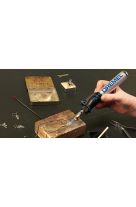 DREMEL ΕΡΓΑΛΕΙΟ ΒΟΥΤΑΝΙΟΥ VERSATIP (2000-6) F0132000KA