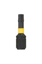 DEWALT ΣΕΤ EXTREME IMPACT TORSION ΜΕ ΜΥΤΕΣ ΒΙΔΩΜΑΤΟΣ Pz2 + ΤΟΡΞ ΚΑΙ ΜΑΓΝΗΤΙΚΗ ΠΡΟΕΚΤΑΣΗ (16 ΤΕΜ) DT70522T-QZ