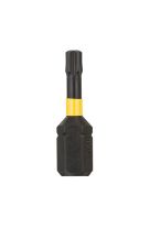 DEWALT ΣΕΤ EXTREME IMPACT TORSION ΜΕ ΜΥΤΕΣ ΒΙΔΩΜΑΤΟΣ Pz2 + ΤΟΡΞ ΚΑΙ ΜΑΓΝΗΤΙΚΗ ΠΡΟΕΚΤΑΣΗ (16 ΤΕΜ) DT70522T-QZ
