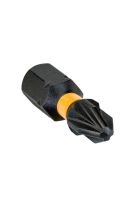DEWALT ΣΕΤ EXTREME IMPACT TORSION ΜΕ ΜΥΤΕΣ ΒΙΔΩΜΑΤΟΣ 32 ΤΕΜ 25mm ΚΑΙ ΜΑΓΝΗΤΙΚΟ ΟΔΗΓΟ DT70523T-QZ