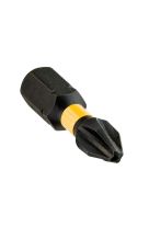 DEWALT ΣΕΤ EXTREME IMPACT TORSION ΜΕ ΜΥΤΕΣ ΒΙΔΩΜΑΤΟΣ 32 ΤΕΜ 25mm ΚΑΙ ΜΑΓΝΗΤΙΚΟ ΟΔΗΓΟ DT70523T-QZ