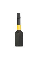 DEWALT ΣΕΤ EXTREME IMPACT TORSION ΜΕ ΜΥΤΕΣ ΒΙΔΩΜΑΤΟΣ 32 ΤΕΜ 25mm ΚΑΙ ΜΑΓΝΗΤΙΚΟ ΟΔΗΓΟ DT70523T-QZ