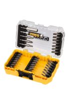 DEWALT 33PC SCREW DRIVING SET DT70709-QZ