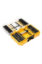 DEWALT 25PC FLEXTORQ ΣΕΤ ΜΥΤΕΣ DT70730T-QZ