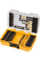 DEWALT 37PC FLEXTORQ ΣΕΤ ΜΥΤΕΣ DT70731T-QZ