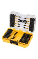 DEWALT ΣΕΤ ΜΥΤΕΣ ΜΕ ΜΑΓΝΗΤΙΚΟ ΕΞΑΡΤΗΜΑ ΣΥΓΚΡΑΤΗΣΗΣ 31PC FLEXTORQ DT70738T-QZ