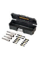 DEWALT ΣΕΤ 15 ΤΕΜΑΧΙΑ Pz/Ph Mag Box IR Torsion DT7919T-QZ