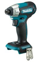 MAKITA ΠΑΛΜΙΚΟ ΚΑΤΣΑΒΙΔΙ LXT® 18V 1/4 