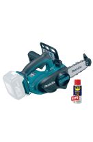 MAKITA ΚΛΑΔΕΥΤΙΚΟ ΑΛΥΣΟΠΡΙΟΝΟ 18V 115 mm (SOLO) DUC122ZK