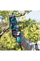 MAKITA ΚΛΑΔΕΥΤΙΚΟ ΨΑΛΙΔΙ ΜΠΑΤΑΡΙΑΣ 18Vx2 (SOLO) DUP361Z