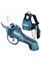 MAKITA ΔΕΝΔΡΟΚΟΜΙΚΟ ΨΑΛΙΔΙ ΚΛΑΔΕΜΑΤΟΣ 18Vx2 Solo  DUP362Z
