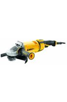 DEWALT ΓΩΝΙΑΚΟΣ ΤΡΟΧΟΣ 230mm 2600W DWE4579-QS