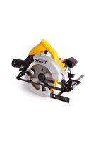 DEWALT ΔΙΣΚΟΠΡΙΟΝΟ ΧΕΙΡΟΣ 1200W 165MM DWE550-QS