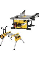 DEWALT ΔΙΣΚΟΠΡΙΟΝΟ ΠΑΓΚΟΥ ΒΑΡΕΟΣ ΤΥΠΟΥ ΜΕ ΒΑΣΗ 1850W DWE7485RS