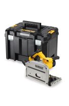 DEWALT ΒΥΘΙΖΟΜΕΝΟ ΔΙΣΚΟΠΡΙΟΝΟ ΧΕΙΡΟΣ 1300 Watts 165mm DWS520KT-QS