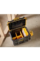 DEWALT ΕΡΓΑΛΕΙΟΘΗΚΗ TOUGHSYSTEM 2.0 DWST08035-1