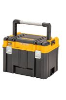 DEWALT TSTAK IP54 ΕΡΓΑΛΕΙΟΘΗΚΗ ΜΕ ORGANISER DWST83343-1