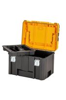DEWALT TSTAK IP54 ΕΡΓΑΛΕΙΟΘΗΚΗ ΜΕ ORGANISER DWST83343-1