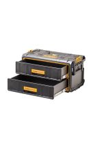 DEWALT ΕΡΓΑΛΕΙΟΘΗΚΗ ΜΕ 2 ΣΥΡΤΑΡΙΑ TOUGHSYSTEM 2.0 DWST83529-1