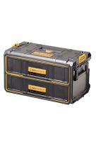 DEWALT ΕΡΓΑΛΕΙΟΘΗΚΗ ΜΕ 2 ΣΥΡΤΑΡΙΑ TOUGHSYSTEM 2.0 DWST83529-1