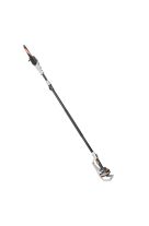 NAKAYAMA Pro EC1625X55C ΚΟΝΤΑΡΟΠΡΙΟΝΟ ΜΠΑΤΑΡΙΑΣ ΤΗΛΕΣΚΟΠΙΚΟ 21V, BRUSHLESS (2x5Ah) 087168