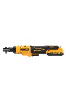  DEWALT ΚΑΣΤΑΝΙΑ ΜΠΑΤΑΡΙΑΣ 1/4