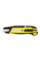 STANLEY ΦΑΛΤΣΕΤΑ QUICK SNAP ΜΕ ΣΠΑΣΤΗ ΛΑΜΑ 18MM STHT10501-0