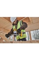 DEWALT ΚΡΟΥΣΤΙΚΟ ΔΡΑΠΑΝΟΚΑΤΣΑΒΙΔΟ ΜΠΑΤΑΡΙΑΣ 18V XR BRUSHLESS (1x8.0Ah) ΣΕ TSTAK DCD1007WW1T-QW