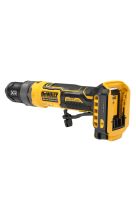 DEWALT ΕΥΘΥΣ ΛΕΙΑΝΤΗΡΑΣ COMPACT BRUSHLESS 18V LI-ION (ΜΟΝΟ ΣΩΜΑ) DCG420N-XJ