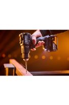 DEWALT X MCLAREN COMBO KIT 18V XR ΚΡΟΥΣΤΙΚΟ ΔΡΑΠΑΝΟ - ΠΑΛΜΙΚΟ ΚΑΤΣΑΒΙΔΙ (2X 5AH) DCK2222MP2T-QW