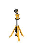 DEWALT 18V XR LED ΦΩΤΙΣΤΙΚΟ ΣΕ ΤΡΙΠΟΔΟ (ΜΟΝΟ ΣΩΜΑ) DCL079-XJ