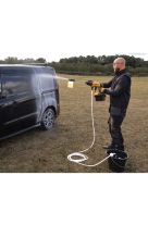 DEWALT ΠΛΥΣΤΙΚΟ ΥΨΗΛΗΣ ΠΙΕΣΗΣ 54V XR FLEXVOLT (ΜΟΝΟ ΣΩΜΑ) DCMPW1000N-XJ 