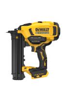 DEWALT 18V ΚΑΡΦΩΤΙΚΟ ΦΙΝΙΡΙΣΜΑΤΟΣ 18GA (ΜΟΝΟ ΣΩΜΑ) ΣΕ ΚΑΣΕΤΙΝΑ TSTAK 