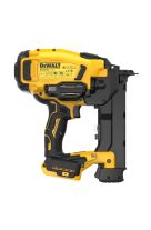 DEWALT 18V ΚΑΡΦΩΤΙΚΟ ΦΙΝΙΡΙΣΜΑΤΟΣ 18GA (ΜΟΝΟ ΣΩΜΑ) ΣΕ ΚΑΣΕΤΙΝΑ TSTAK 