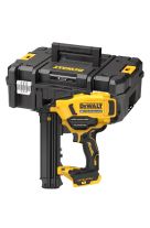 DEWALT 18V ΚΑΡΦΩΤΙΚΟ ΦΙΝΙΡΙΣΜΑΤΟΣ 18GA (ΜΟΝΟ ΣΩΜΑ) ΣΕ ΚΑΣΕΤΙΝΑ TSTAK 