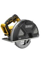 DEWALT ΠΕΡΙΣΤΡΟΦΙΚΟ ΠΡΙΟΝΙ ΚΟΠΗΣ ΜΕΤΑΛΛΟΥ 18V XR BRUSHLESS 184MM (ΜΟΝΟ ΣΩΜΑ) DCS383N-XJ