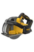 DEWALT ΠΕΡΙΣΤΡΟΦΙΚΟ ΠΡΙΟΝΙ ΚΟΠΗΣ ΜΕΤΑΛΛΟΥ 18V XR BRUSHLESS 184MM (ΜΟΝΟ ΣΩΜΑ) DCS383N-XJ