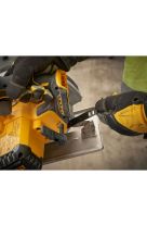 DEWALT ΠΕΡΙΣΤΡΟΦΙΚΟ ΠΡΙΟΝΙ ΚΟΠΗΣ ΜΕΤΑΛΛΟΥ 18V XR BRUSHLESS 184MM (ΜΟΝΟ ΣΩΜΑ) DCS383N-XJ
