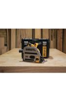 DEWALT 18V XR BL ΔΙΣΚΟΠΡΙΟΝΟ ΒΥΘΙΣΕΩΣ (2X5.0AH POWERSTACK) ΣΕ ΚΑΣΕΤΙΝΑ TSTAK DCS525NT-XJ