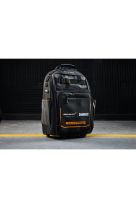 DEWALT X MCLAREN ΣΑΚΙΔΙΟ ΠΛΑΤΗΣ ΜΕ ΡΟΔΕΣ DWST60101-9