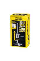 STANLEY ΠΟΛΥΛΕΙΤΟΥΡΓΙΚΟΣ ΑΝΥΨΩΤΗΡΑΣ 150Kg (ΣΕΤ 2 ΤΕΜΑΧΙΩΝ) FATMAX FMHT83552-1