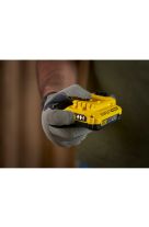 STANLEY ΜΠΑΤΑΡΙΑ ΛΙΘΙΟΥ V20 18V 2.0AH FATMAX SFMCB202-XJ