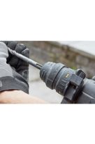 STANLEY ΚΡΟΥΣΤΙΚΟ ΠΙΣΤΟΛΕΤΟ SDS-Plus 800W 2.4 J + ΤΣΟΚ FATMAX SFMEH210K-QS
