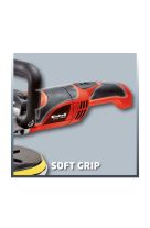 EINHELL ΓΩΝΙΑΚΟΣ ΑΛΟΙΦΑΔΟΡΟΣ CC-PO 1100/1 E 2093264