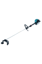 MAKITA 4 ΧΡΟΝΟ ΘΑΜΝΟΚΟΠΤΙΚΟ 25,4 cm3 - 0,77 kW / 1,05 Hp - ΣΤΡΟΓΓΥΛΗ ΛΑΒΗ - M10 x 1,25 EM2650LH