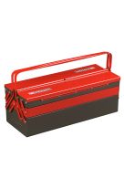 FACOM ΜΕΤΑΛΛΙΚΗ ΕΡΓΑΛΕΙΟΘΗΚΗ 5 ΘΕΣΕΩΝ ΕΩΣ 30KG BT.13GPB