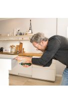 BOSCH ΚΑΤΣΑΒΙΔΙ ΜΠΑΤΑΡΙΑΣ 3.6V PUSHDRIVE 06039C6002