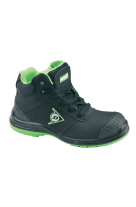 DUNLOP Αδιάβροχο Μποτάκι ασφαλείας (40) First Range High Plus 710867